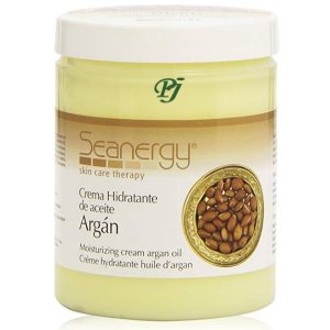 Seanergy Crema Argan 300Ml