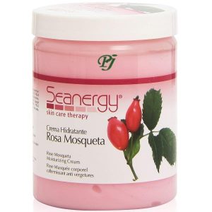Seanergy Crema Hidratante Rosa Mosqueta 300Ml