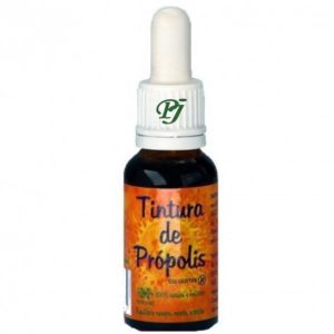 Tintura De Propolis 20Ml - Propol Mel