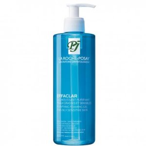 Effaclar Gel Mousse 400Ml - La Roche