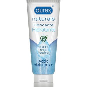 Durex Naturals Acido Hialuronico 100Ml