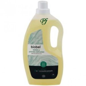 Biobel Jabon Bebes 1,54L. Eco Beltran
