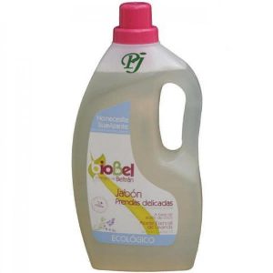 Biobel Jabon Prenda Delicada 1,5L. Eco - Beltran