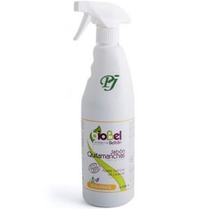 Biobel Quitamanchas Spray Eco 750Ml - Beltran