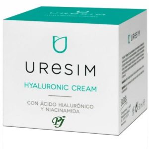 URESIM CREMA HYALURONIC 50ML.
