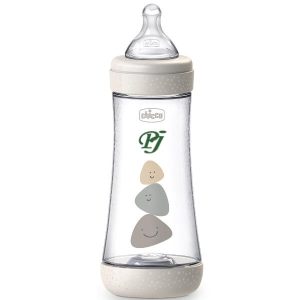 Biberon Perfect5 300Ml Unisex 4M+ - Chicco