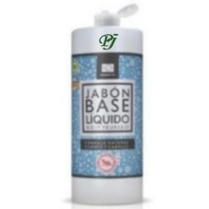 Jabon Base Liquido 1000Ml - Terpenic