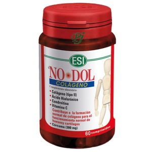 Nodol Colageno 60 Comprimidos - Esi