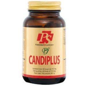 Candiplus 60 Capsulas 800Mg - Ps