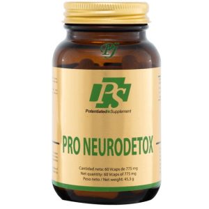 Ultra Detox (Neurodetox) - Ps