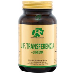 Ultra Factores De Transferencia - Ps