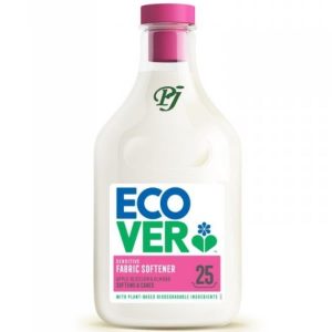 Ecover Suavizante Liquido Manzana Almendra 750Ml