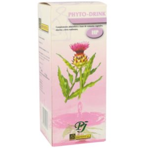 Phyto-Drink Hp Jarabe 250Ml  - Phytovit