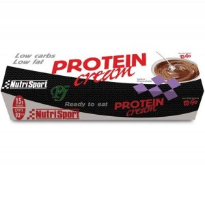 PROTEIN CREAM CHOCOLATE 3X135GR. CN