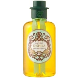 Champu Cabellos Castigados 125Ml - Dshila