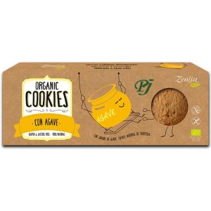 Cookies Agave 135Gr - Zealia