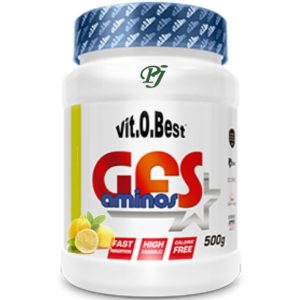 Gfs Aminos 500Gr Limon - Vit.O.Best