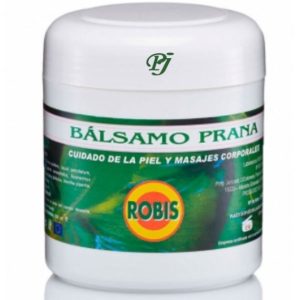 Balsamo Prana 500Ml - Robis