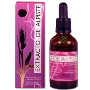 Extracto Alpiste 50Ml - Lumen