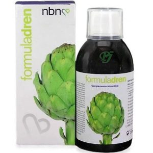 Formuladren 250Ml - Nbn