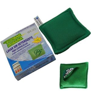 Eco Bag Lavavajillas Ir30