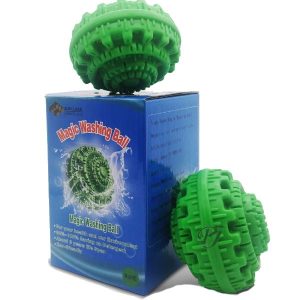 Eco Bola De Lavar Ir 20 Pack 2Uds