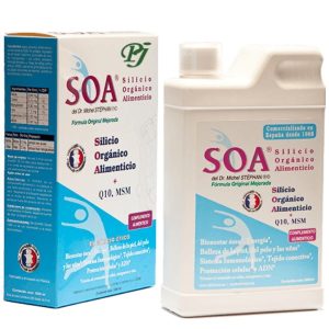 Soa Bebible 1 L Met. - Michel Stephan