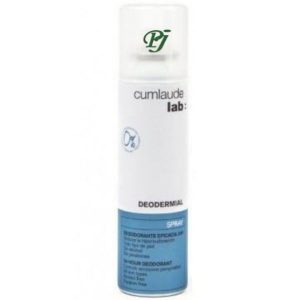 Deodermial Spray 150Ml - Cumlaude