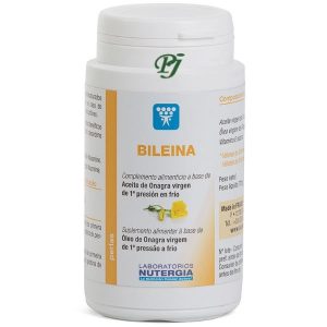 Bileina 180 Perlas - Nutergia