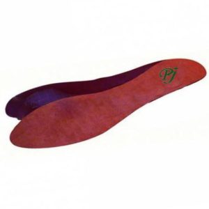 Plantillas 3/4 Extrafinas Talla M 37-38 Conforsil - Prim