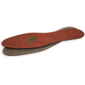 Plantillas De Piel Talla Unica Conforsil - Prim