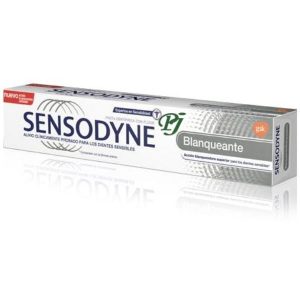 Sensodyne Blanqueante 75Ml