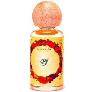 Esencia Bolas Olor Piña 12Ml