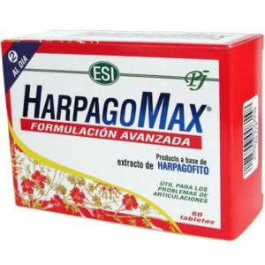 ESI NODOL HARPAGOMAX 60TABS
