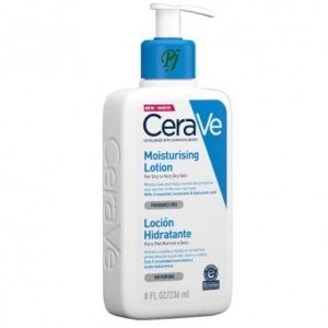 Locion Hidratantte 236Ml - Cerave