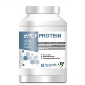 Ergyprotein 1Kg - Nutergia