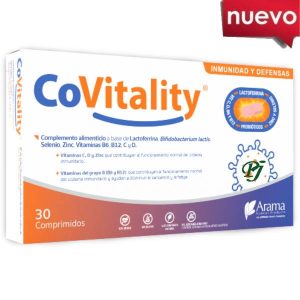 COVITALITY 30 COMP. ARAMA