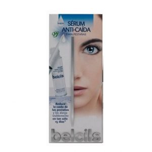 Serum Anticaida Pestañas 3Ml - Belcils