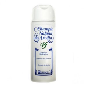 Champu Arcilla 250Ml - Bellsola