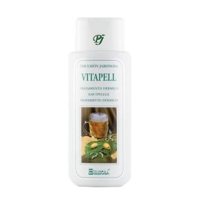 Vitapell Gel Baño 250Ml - Bellsola