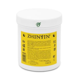 Zhinyin Crema Masaje 1000Ml - Plantapol