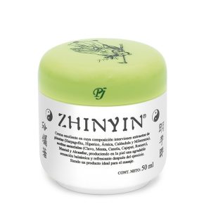 Zhinyin Crema Masaje 50Ml - Plantapol