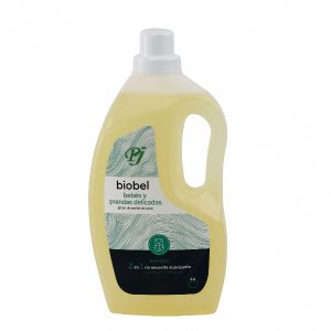 Biobel Jabon Bebes 5L Eco - Beltran