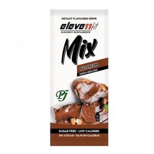 Bebida Mix Choco-Avellana Sin Azucar - Eleven 11