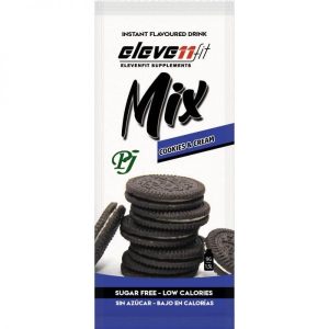 Bebida Mix Cookies & Cream - Eleven 11