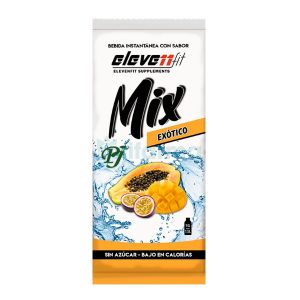 Bebida Mix Sabor Exotico - Eleven 11