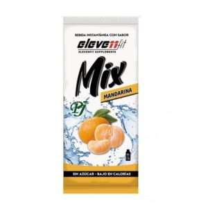 Bebida Mix Sabor Mandarina - Eleven 11