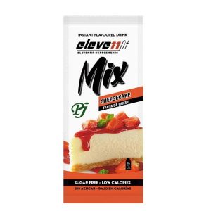 Bebida Mix Tarta De Queso Sin Azucar - Eleven 11