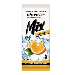 Bebida Mix Sabor Naranja- Eleven 11