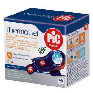 Thermogel Extraconfort 10X26Cm - Pic